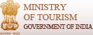 http://tourism.gov.in/, Ministry of Tourism, Government of India : External website that opens in a new window