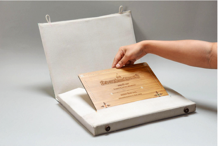 Invitation