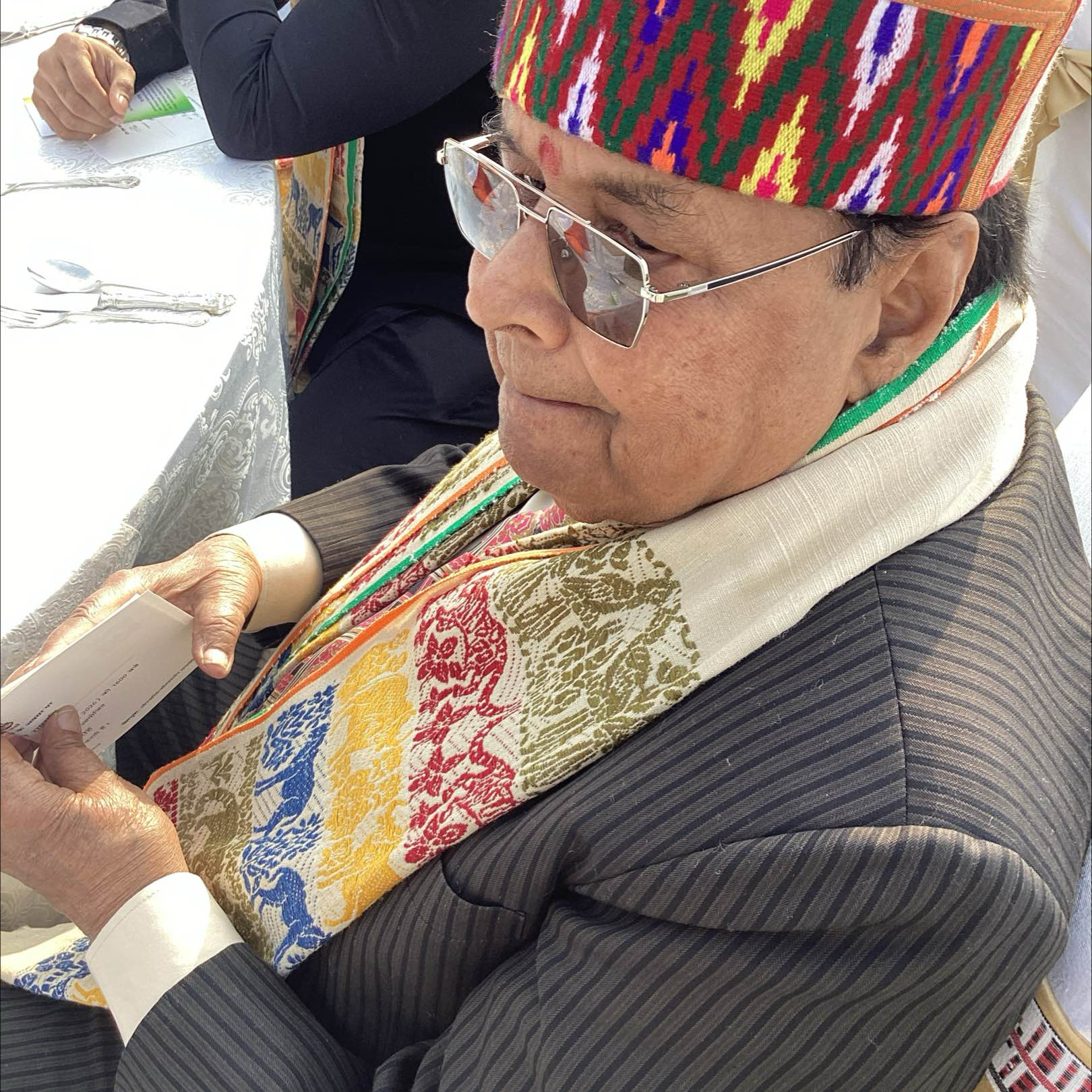 ABHIRAM RAJENDRA MISHRA