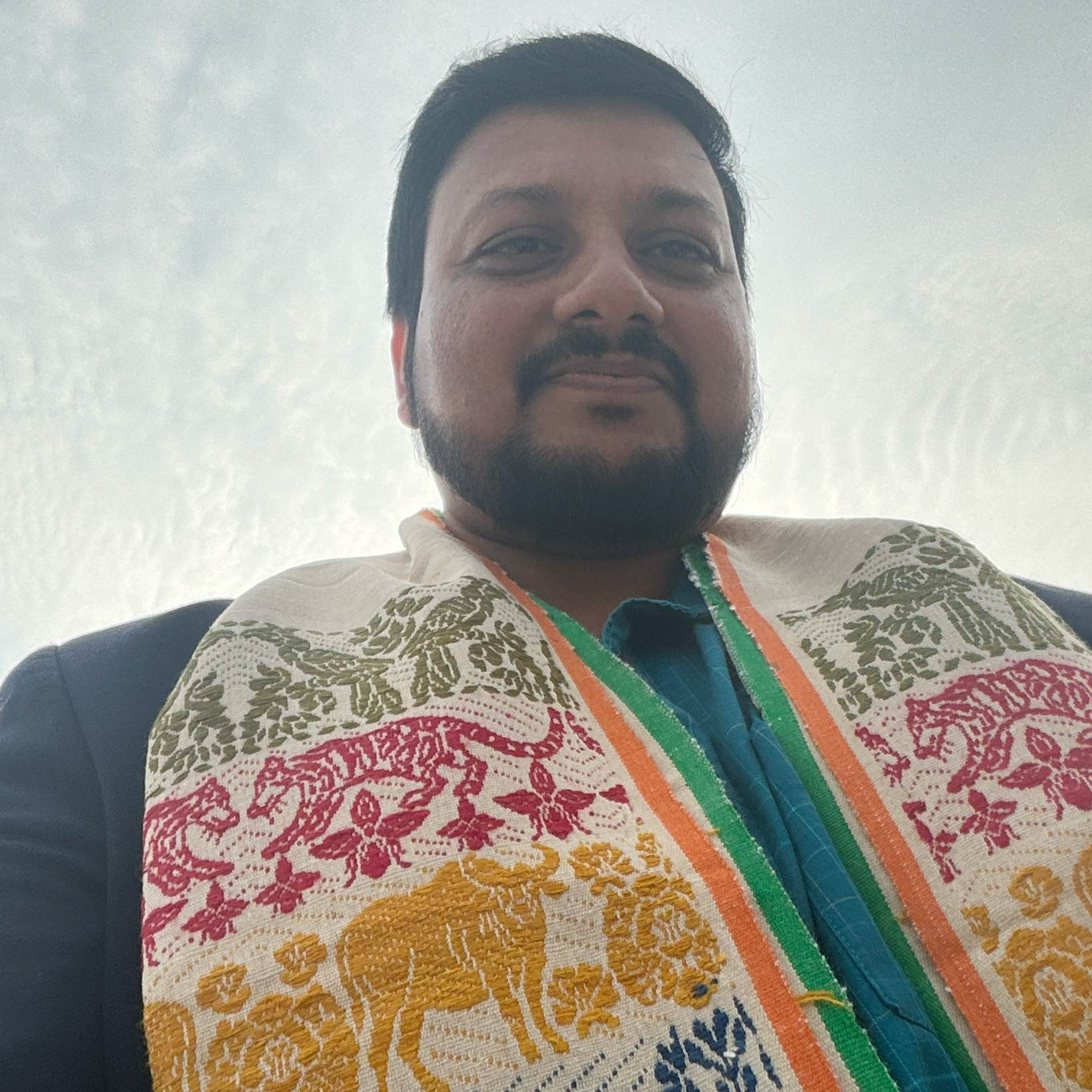 JYOTI RANJAN PRADHAN