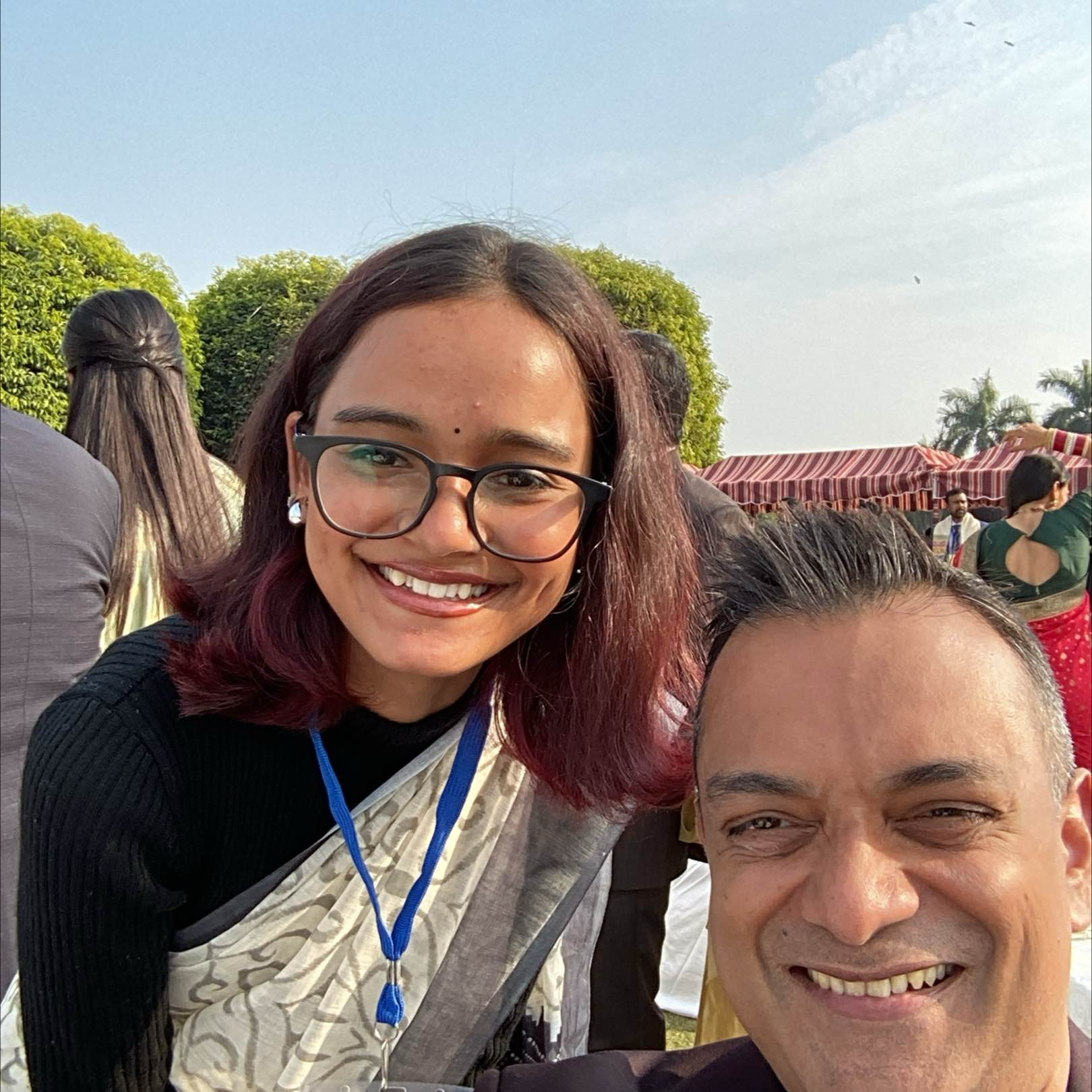 SANTHOSH VISWANATHAN