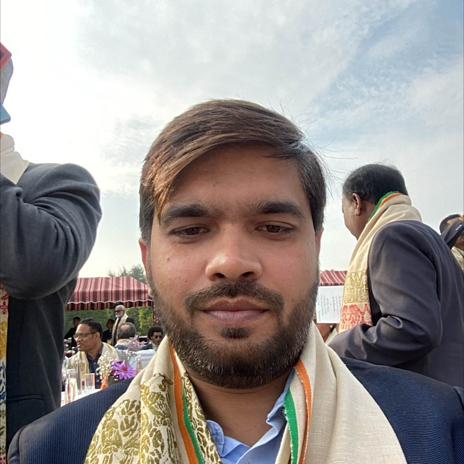 RATNESH KUMAR MISHRA