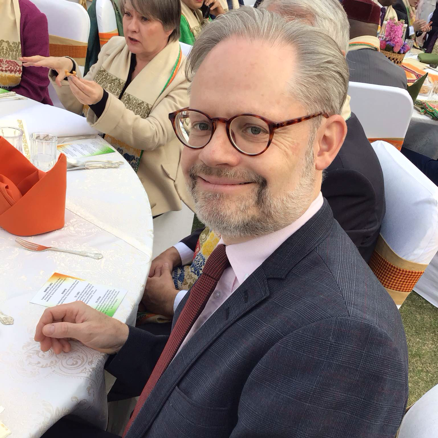 RASMUSSEN KRISTENSEN