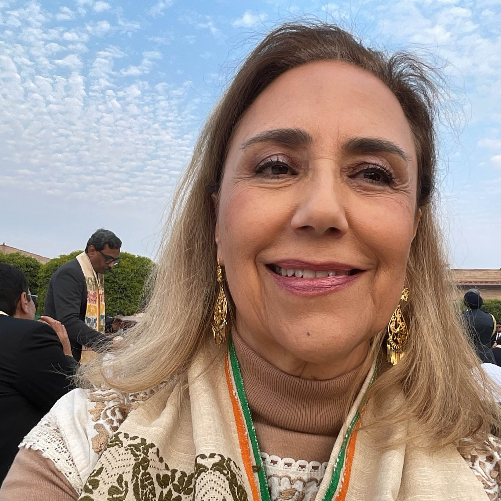 CLAUDIA KELLER LAPAYRE