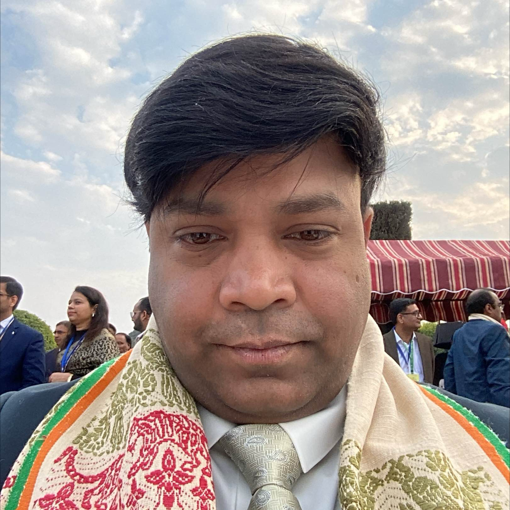 JAGADS GUPTA KAPUGANTI