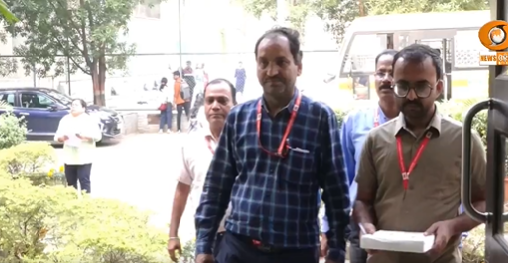 Vijayananda Panigrahi