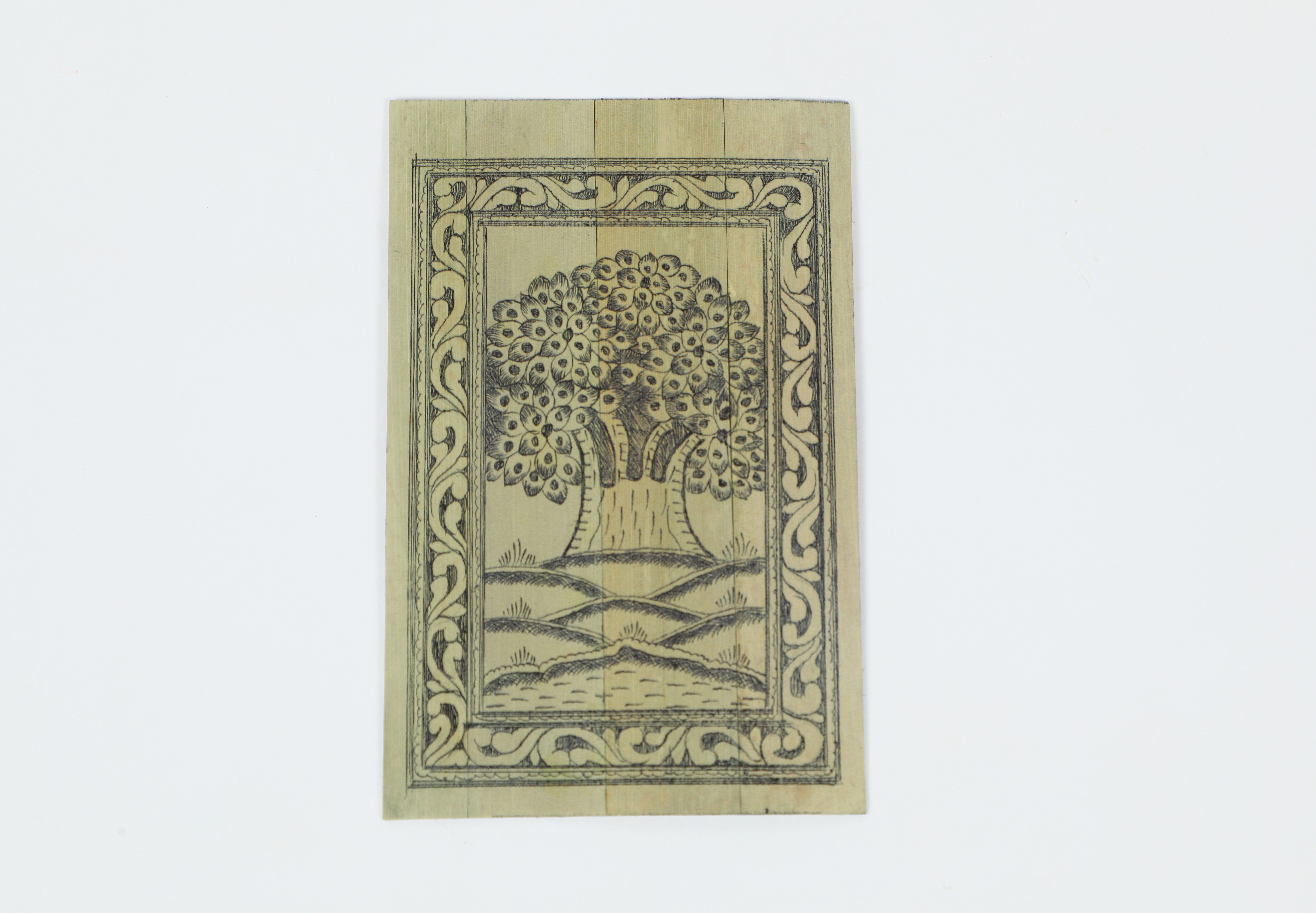 Pochampally Ikat Fabric