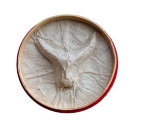 Pochampally Ikat Fabric