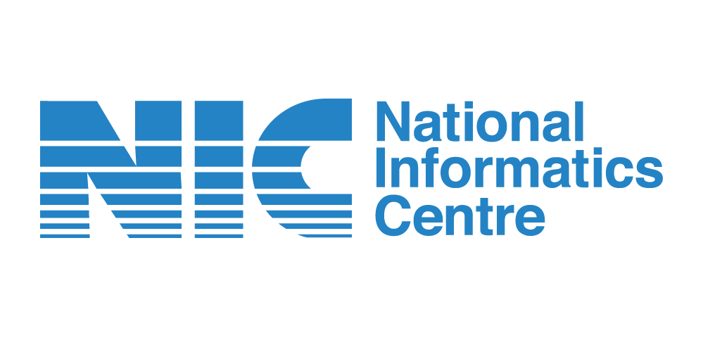 National Informatics Centre Logo