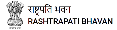 Rashtrapati Bhavan Logo
