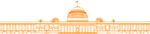 Rashtrapati Bhawan logo