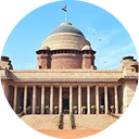 LinkedIn @ Rashtrapati Bhavan