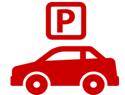 RB Vehicle Parking System